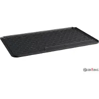 GledRing Bagagerumsbakke Renault Captur 04/2013- 2016