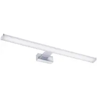 JUST LIGHT Mattis LED-speillampe, 60 cm
