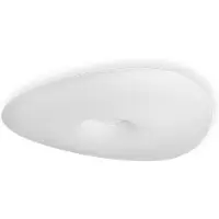 Stilnovo LED-taklampe Mr. Magoo, DALI, 76 cm