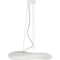 Stilnovo LED-hengelampe Mr. Magoo, DALI 52 cm varmhvit