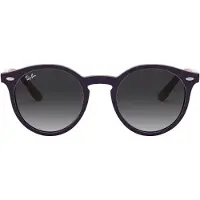 Ray-Ban Rj9064s70218g 44/19/130 Solbriller For Barn