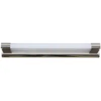 Candellux MIA LED vegglampe krom 20-32577