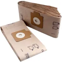 Nilfisk Støvsugerposer 10-pakning 1407015040