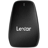 Lexar - Kortleser