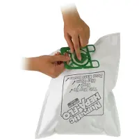 Numatic NVM-2BH HEPA-flo - Posesett - for støvsuger