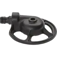 Fiskars Rund Fast Sprinkler