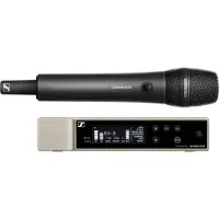 Sennheiser EW-D 835-S Trådløst Håndholdt Sett U1 / 5-bånd