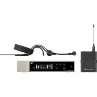 Sennheiser EW-D ME3 Set (Q1-6) digitalt trådløst mikrofonsystem