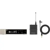 Sennheiser EW-D ME2 Wireless Lavalier Microphone System U1/5 Band