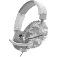 Turtle Beach Recon 70 Arctic Camo Gaming-headset