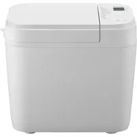 Panasonic SD-B2510 - Brødmaskin - 550 W - hvit