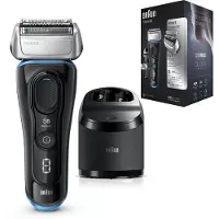 Braun Series 8 8385cc Wet &amp; Dry Barbermaskin