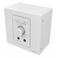 Vision Tc3-amp Lydforsterker