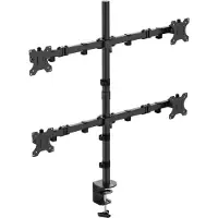 Ewent Ew1514 10-32´´ Maks. For 4 Skjermer Skjermfeste 32kg