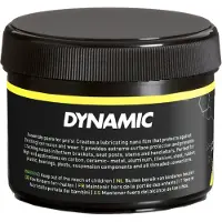 Dynamic Bike Care Pro Fett 150g