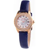 Folli Follie Wf1b006sta Dameklokke