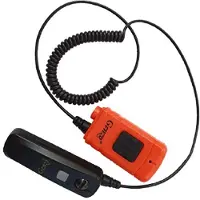 Genzo Bluetooth-modul med Mikrofon for XTM