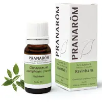 Pranarôm Eterisk olje Ravintsara 10 ml