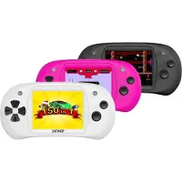 Denver GMP-240CMK2, Assorterte farger, Digitalt, D-pute, Digitalt, LCD, 6,1 cm (2.4)