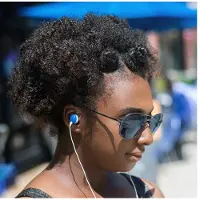 Koss The Plug Colors øretelefoner