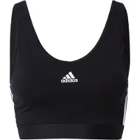 Adidas 3 Stripes Crop Sport-topp