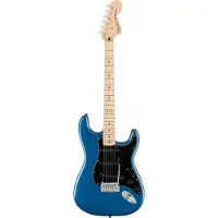 Squier Affinity Stratocaster MN Lake Placid Blue