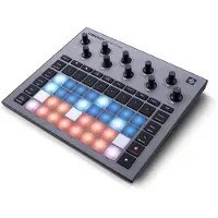 Novation Circuit Rhythm - Sampler & Drum Machine