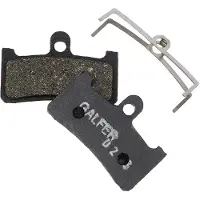 Galfer Hope M4/trickstuff Diretissima Skivebremseklosser