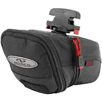 Norco Ohio Expandable Verktøy Sadelveske 4l