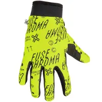 Fuse Protection Chroma My2021 Hansker