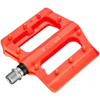 HT Components Pa12 Nano-p Sykkelpedaler