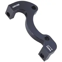 Ashima Au21 Skivebremsekaliperadapter