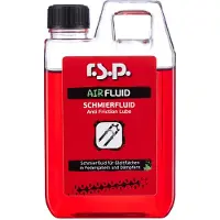 R.s.p. Air Fluid Smøremiddel 250ml