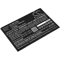 24.Se Batteri EB-BT545ABY for Samsung Galaxy Tab Active Pro 10,1" 8800mAh