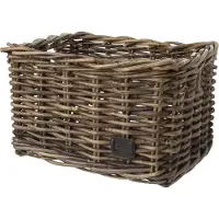 Fastrider Zeno Rattan Kurv 17l