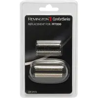 Remington SPF-PF72, Barberingshode, Sort, Rustfritt stål, PF7200