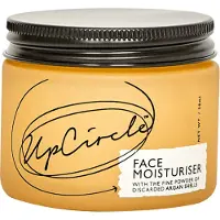 UpCircle Argan Powder 50 Ml Ansiktskrem