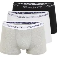 Gant 90000300393 Boxers 3 Enheter