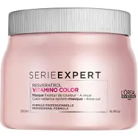 L'Oréal Série Expert Vitamino Color Resveratrol (MdW,W,500)