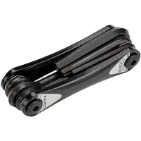 Lezyne Rap Ii 6 Multiverktøy