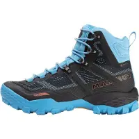 Mammut Ducan High Goretex Tursko