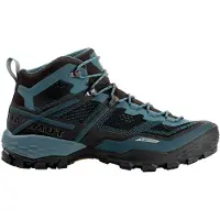 Mammut Ducan Mid Goretex Tursko