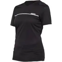 100% Ridecamp Kortarmet T-skjorte