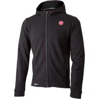 Castelli Milano Hetteskjorte