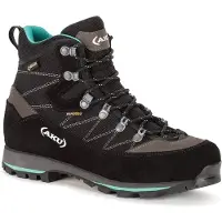 Aku Trekker Lite Iii Goretex Brede Tursko