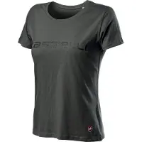 Castelli Sprinter Kortarmet T-skjorte