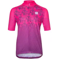 Sportful Super Kort Ermet Trøye