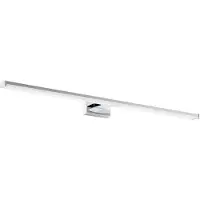 Eglo Pandella 1 Speillampe 78 cm. - Krom