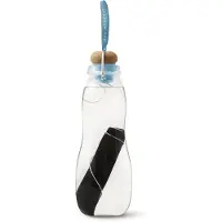 Black & Blum Personal Carafe 800ml Vannfilterflaske