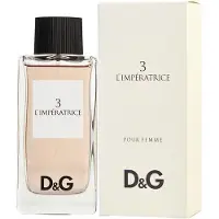 Dolce&Gabbana L'Imperatrice Edt 100ml
